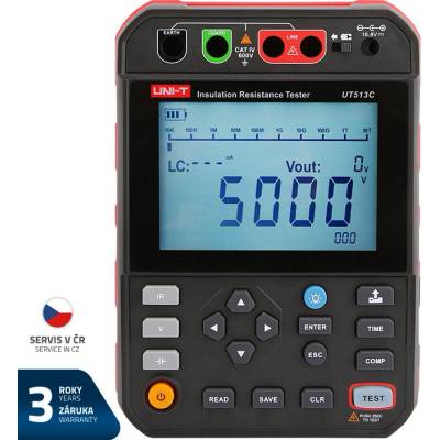 UNI-T UT513C