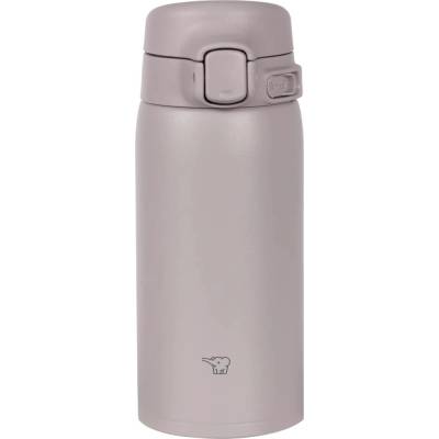 Zojirushi termoska SUBA36HM 360 ml soft greige