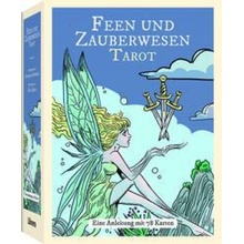 Feen und Zauberwesen Tarot