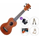 Mahalo Java Soprano SET