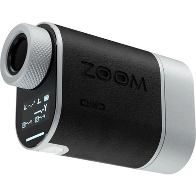 Zoom Focus D Rangefinder černá/stříbrná – Zboží Mobilmania