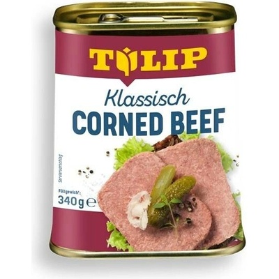 Tulip Corned Beef das Original 340 g