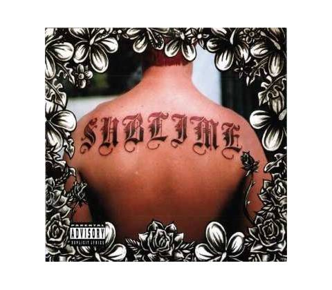 Sublime - Sublime CD