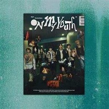 WayV - On My Youth - Photobook Version CD