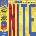 Kool & The Gang - Unite (Blue, Red Coloured) (2 LP) (3700477837815)