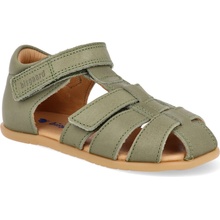 Bisgaard Cooper olive zelené