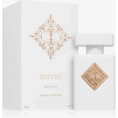 Initio Power Lift Me Up parfumovaná voda unisex 90 ml