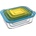 Joseph Joseph Стъклени купички за храна Nest - Joseph Joseph (1570780_81060)