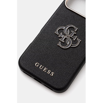 GUESS Кейс за телефон Guess iPhone 17 Pro Max (GUHCP17X5PS4RGGK)