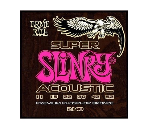 Ernie Ball 2148