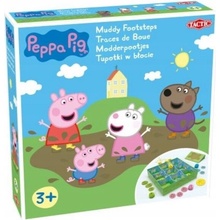 Tactic Tupotky v blate Peppa Pig