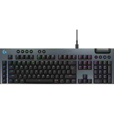 Logitech G915 X Wired 920-012942 – Sleviste.cz