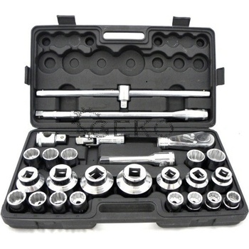 GEKO Gola sada 26ks, 3/4, 21-65, G10114