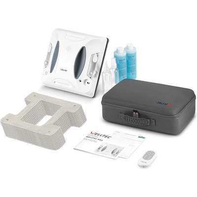 Welltec Probot RX3 Pro white
