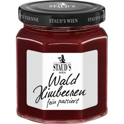 Staud‘s Džem z lesních malin limitovaná edice 250 g