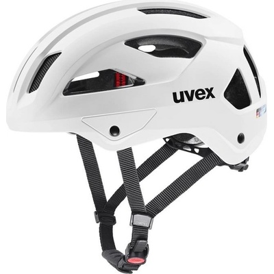 Uvex Stride white 2024