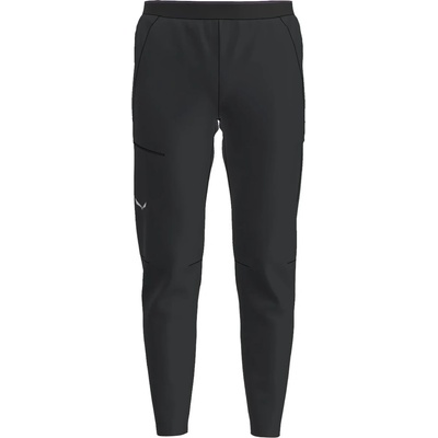 Salewa Мъжки туристически панталон Salewa Pedroc 3 Durastretch Light Pant Walking trousers - Black Out - размер 50 (EU) (010-1665-0113)