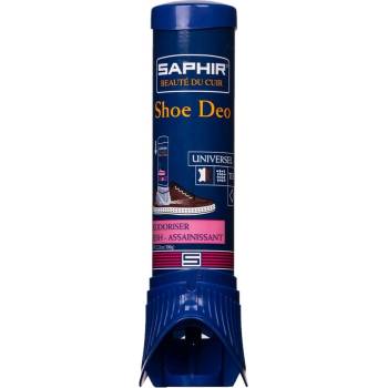 Saphir Univerzálny dezodorant do topánok 100 ml