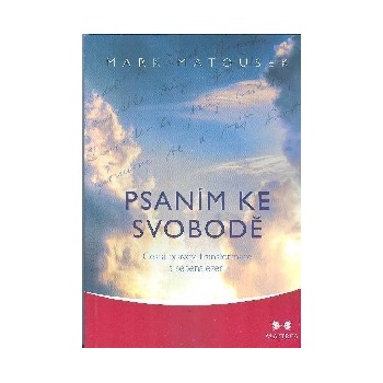 Psaním ke svobodě