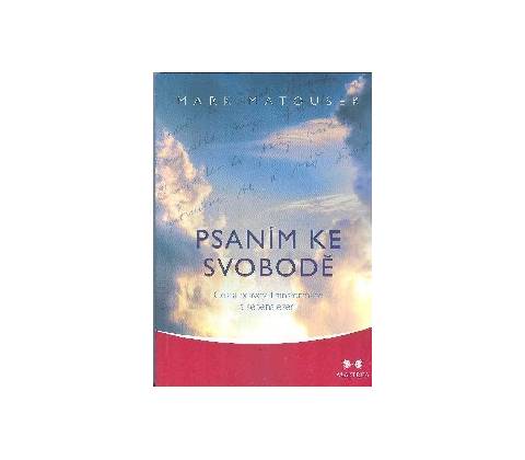 Psaním ke svobodě