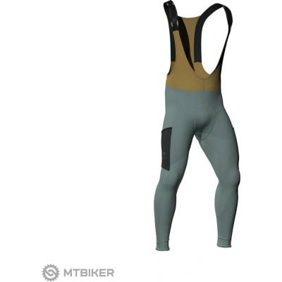 Leatt MTB ThermaFlow 4.0 mist green
