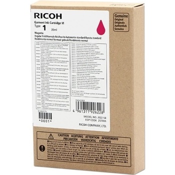 Ricoh 100 257065 магента (magenta) оригинална касета (257065)