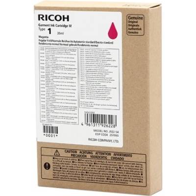 Ricoh 100 257065 магента (magenta) оригинална касета (257065)