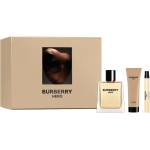 Burberry Hero Подаръчен комплект за мъже Размер EDT 100 ml + 75 ml душ гел + EDT 10 ml