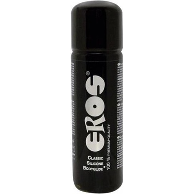 Eros lubrikační silikonový gel 250 ml