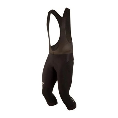 Pearl Izumi Elite Escape 3/4 Bib tight black