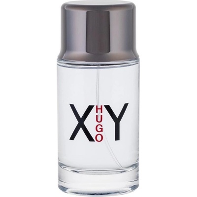 Hugo Boss Hugo Xy man toaletná voda pánska 100 ml