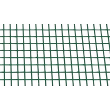 Pletivo PVC 13/1,2/ králičí čtverec 1m