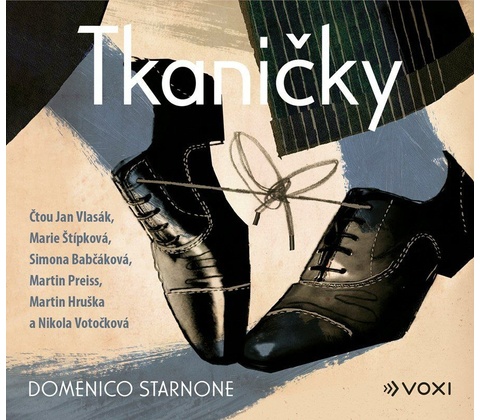 Tkaničky