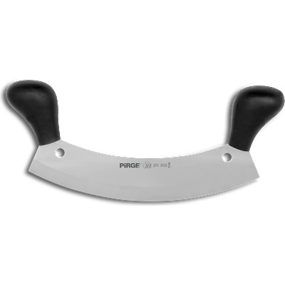 Pirge PIRGE-PRO 2001- Нож за кайма 25, 5cm. ЧЕРЕН (71120) (0199213)