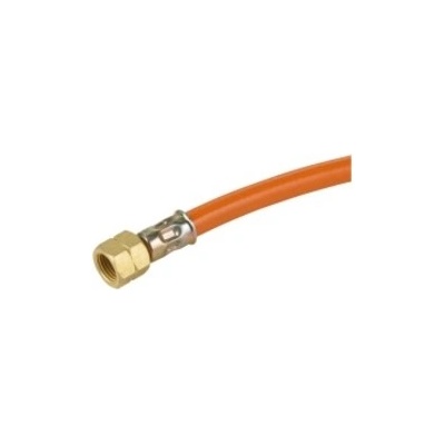 MEVA Hadica 1m s konc. 2x G1/4" LH