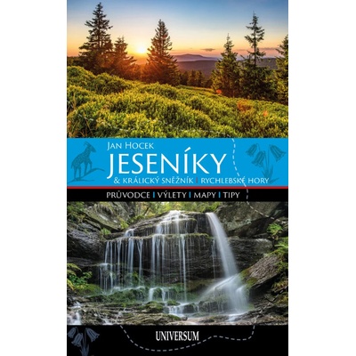 Jeseníky - Jan Hocek