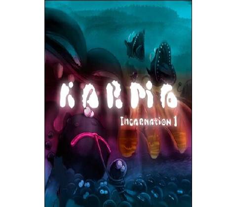 Karma. Incarnation 1