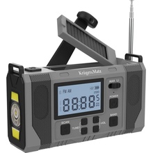Kruger & Matz KM0838