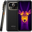 Ulefone Armor 25T Pro 5G 6GB/256GB Frost Black