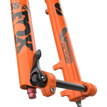 FOX 36 Float Factory Grip2