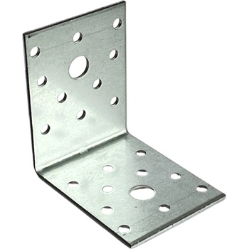 Mark KL 2 Úhelník spojovací 70x70x55x2mm
