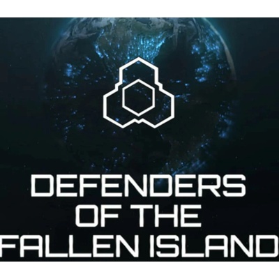 DEFENDERS OF THE FALLEN ISLAND