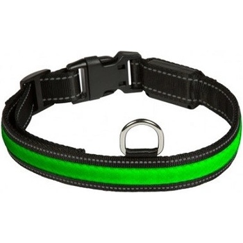 Num'axes svietiaci obojok