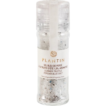 PLANTIN Персийска син сол 100 гр. , летен трюфел, с мелачка, plantin (pla3237850002497)