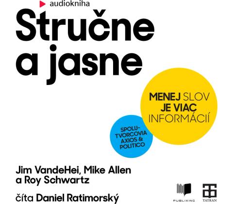 Stručne a jasne