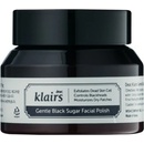 Klairs Gentle Black hydratační peeling na obličej 110 g