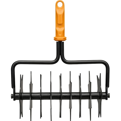 FISKARS OneClick provzdušňovač trávníku 1080688