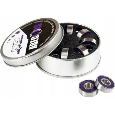 Nils Extreme ABEC-9 8 ks – Zbozi.Blesk.cz