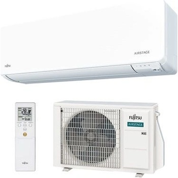 Fujitsu ASEH12KGTG / AOEH12KGCG