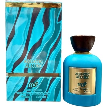 My Perfumes Aquatic Allure EDP 100 ml